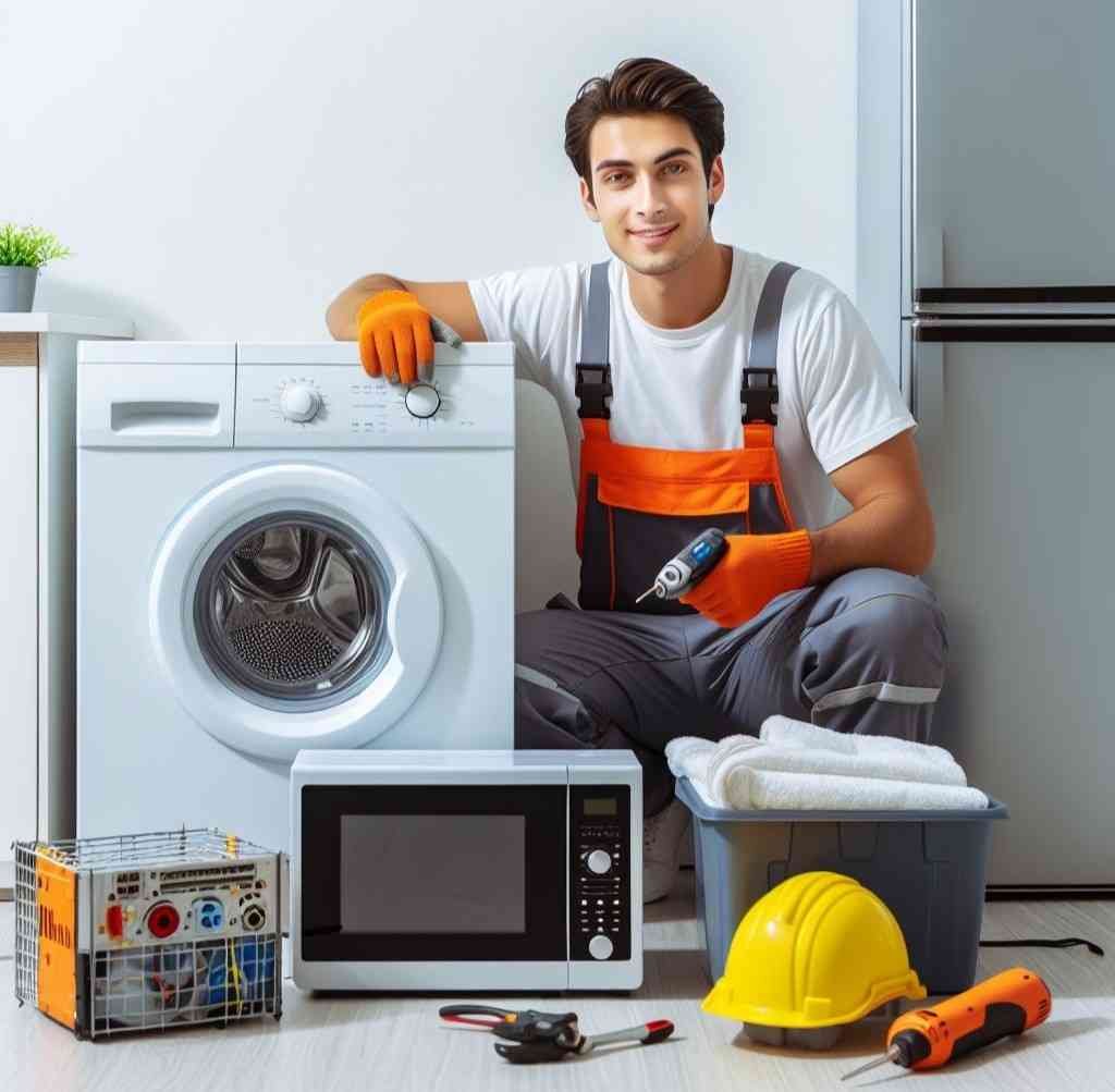 Home Appliance Care